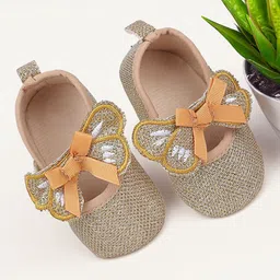 Baby Moo Unisex Kids Cotton Booties-image-51