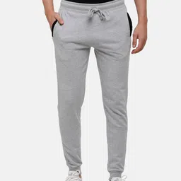 MADSTO Men Slim-Fit Cotton Joggers-picture-30