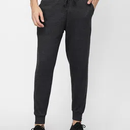 UZARUS Men Cotton Sports Jogger-image-9
