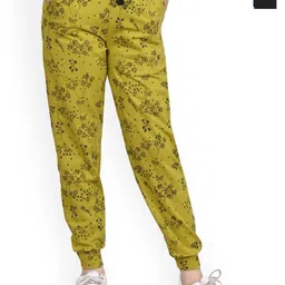 BAESD Girls Pack Of 2 Cotton Joggers-picture-5