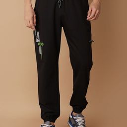 V-Mart Men Cotton Joggers-picture-45
