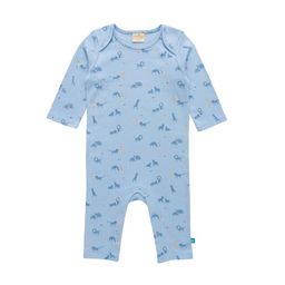 JusCubs Infant Boys Printed Cotton Rompers-image-112
