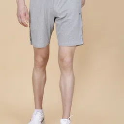 STARFOX Men Mid-Rise Cotton Outdoor Shorts-51