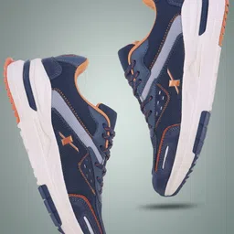 Sparx Men Mesh Running Shoes image 1