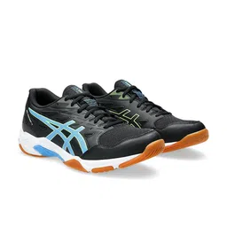 ASICS Men GEL-ROCKET 11 Indoor Sports Shoes-image-75