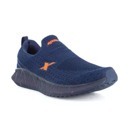 Sparx Men Mesh Non - Marking Walking Shoes-23