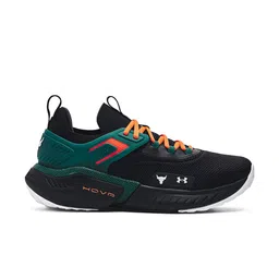 UNDER ARMOUR Unisex Project Rock 5 "305" Training Shoes-picture-27