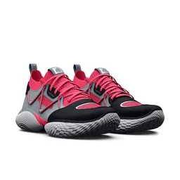 UNDER ARMOUR Men Curry Flow Cozy NM Walking Shoes-picture-38