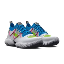 UNDER ARMOUR CURRY FLOW COZY Walking Sports Shoes-image-9