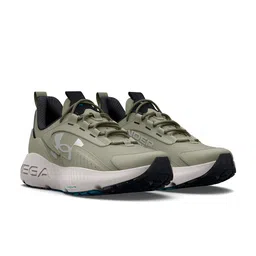 UNDER ARMOUR Unisex UA HOVR Mega 2 MVMNT Sportstyle Shoes-picture-16