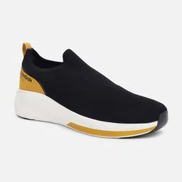 Reebok Men Soft Elevate Slip Walking Sports Shoes-20