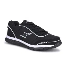 Sparx Men Mesh Running Shoes-picture-10