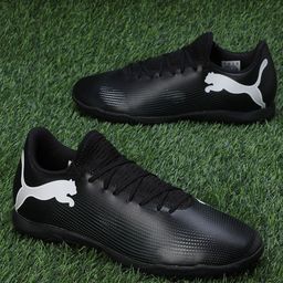 Puma Men FUTURE 7 PLAY TT Football Shoes-picture-18