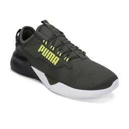 Puma Unisex Resolve Street Spark Running Shoes-25