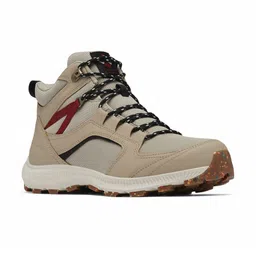 Columbia Men Brown Trekking Non-Marking Shoes-picture-15