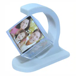 Sigaram White Table Photo Frames-27
