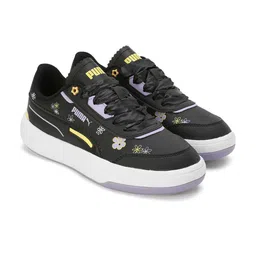 Puma TORI Bubble Bloom Youth Shoes-image-26