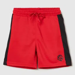 max Boys Mid Rise Shorts-picture-34