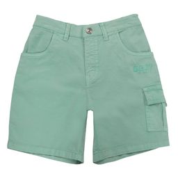 Gini and Jony Boys Cotton Regular Shorts-picture-48