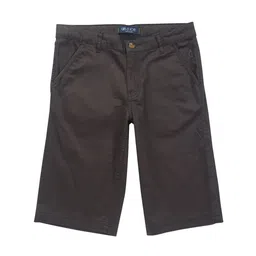 Gini and Jony Infants Boys Mid-Rise Shorts-picture-42
