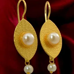 TISHUL JEWELS Contemporary Drop Earrings-22