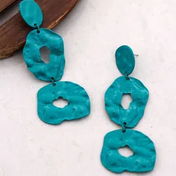 Bellofox Contemporary Drop Earrings-31
