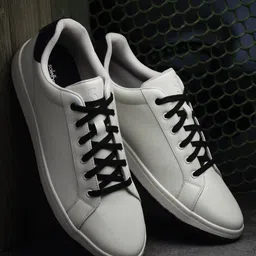 Solethreads Men Classic Lace-Up Casual Shoes-48