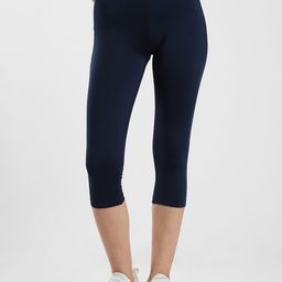 Reebok Women Training Workout Ready Capri Tights-image-91