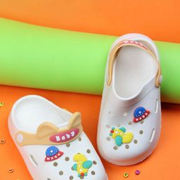 BAESD Kids Self Design Clogs-picture-13