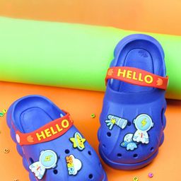 BAESD Infants Self Design Clogs-picture-16