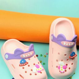 BAESD Kids Self Design Clogs-picture-14