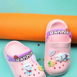 BAESD Kids Self Design Clogs-picture-37