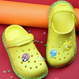 BAESD Infants Self Design Clogs-picture-12