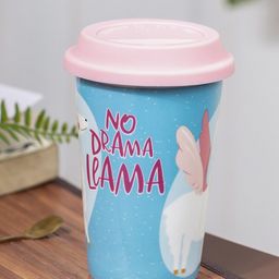 MARKET99 Assorted Printed Ceramic Glossy Coffee Mugs-12