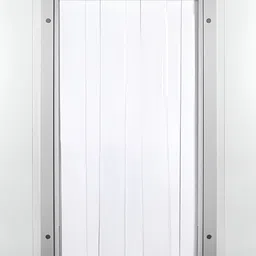 CASA-NEST Transparent Sheer Door Curtain-image-26