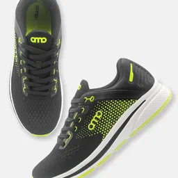 AMP Men Training or Gym Shoes-picture-57