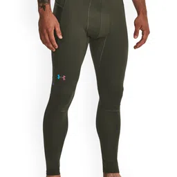 UNDER ARMOUR UA RUSH Men Slip-On Tights-image-51