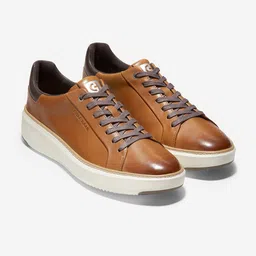 Cole Haan Men GP Topspin Leather Sneakers-picture-40