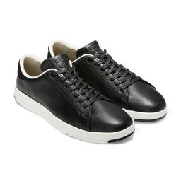 Cole Haan Black Women GRANDPRO TENNIS-image-73