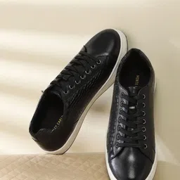 Monte Carlo Men Leather Sneakers-picture-37