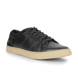 Rockport Men Perforations Leather Sneakers-image-24