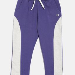 DIXCY SCOTT Boys Colourblocked Track Pant-image-39