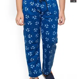 IndiWeaves Boys Pack Of 2 Printed Fleece Track Pants-image-50