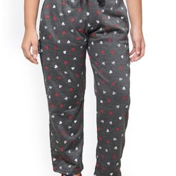 IndiWeaves Boys Printed Fleece Track Pants-image-39