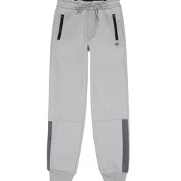 Gini and Jony Boys Cotton Midi-Rise Track Pants-image-60