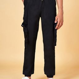 Coolsters by Pantaloons Boys Cotton Joggers-image-58