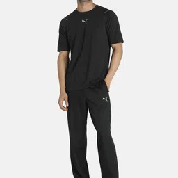 Puma Essential Men Regular Fit Polyester Woven Track Pants-image-14