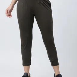 Lovable Sport Women Slim Fit Mid Rise Sports Track Pants-image-58