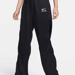 Nike Air Women Mid-Rise Breakaway Track Pants-image-16