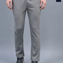 Force NXT Pack of 2 Solid Anti-Viral Anti-Odour Cool Sports Track Pants-image-19